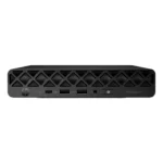 HP ProDesk 4 G1i AI PC Intel Core Ultra 5 235T 8 GB DDR5-SDRAM 256 GB SSD Windows 11 Pro Mini PC Nero