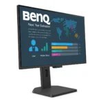 BenQ BL2790TC Monitor PC 68,6 cm (27") 1920 x 1080 Pixel Full HD LCD Nero