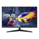 ASUS VY249HG2 Monitor PC 60,5 cm (23.8") 1920 x 1080 Pixel Full HD LED Nero