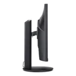 Acer CB272KL1BMIIPRX Monitor PC 68,6 cm (27") 3840 x 2160 Pixel 4K Ultra HD LCD Nero - immagine 6