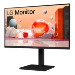 LG 27BA550-B Monitor PC 68,6 cm (27") 1920 x 1080 Pixel Full HD Nero - immagine 2