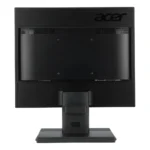 Acer V6 V176L Monitor PC 43,2 cm (17") 1280 x 1024 Pixel SXGA LCD Nero - immagine 6