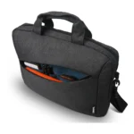 Lenovo Borsa toploader laptop T210 15,6″ casual (Nero) - immagine 4