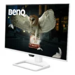 BenQ EW270Q Monitor PC 68,6 cm (27") 2560 x 1440 Pixel 2K Ultra HD LCD Bianco - immagine 2