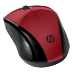 HP Wireless Mouse 220 (Sunset Red) - immagine 2