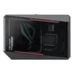 ASUS ROG NUC (2025) Jean Canyon, Ultra9 275HX, RAM 32Gb, SSD 1TB, RTX5070Ti, Win11, Wi-Fi 7, 3Yr PUR, EU Cord - immagine 26