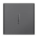 Lenovo ThinkStation PGX GB10 128 GB LPDDR5x-SDRAM 4 TB SSD DGX OS Mini Tower Mini PC Nero - immagine 7