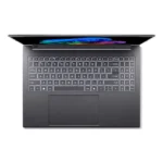 Acer Aspire 16 AI A16-52M-52G1 Copilot+ PC Intel Core Ultra 5 226V Computer portatile 40,6 cm (16") WUXGA+ 16 GB LPDDR5x-SDRAM 512 GB SSD Wi-Fi 7 (802.11be) Windows 11 Home Grigio - immagine 5