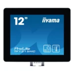 iiyama TF1215MC-B1 Monitor PC 30,7 cm (12.1") 1024 x 768 Pixel LCD Touch screen Nero - immagine 2