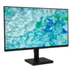 Acer Vero V7 V247Y G Monitor PC 60,5 cm (23.8") 1920 x 1080 Pixel Full HD LCD Nero - immagine 2