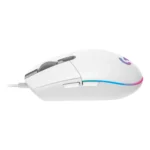 Logitech G 910-005824 mouse Gaming Mano destra USB tipo A 8000 DPI - immagine 4