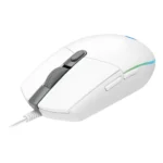 Logitech G 910-005824 mouse Gaming Mano destra USB tipo A 8000 DPI