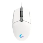 Logitech G 910-005824 mouse Gaming Mano destra USB tipo A 8000 DPI - immagine 2