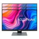 ASUS ProArt PA278QV Monitor PC 68,6 cm (27") 2560 x 1440 Pixel Quad HD LED Nero - immagine 5