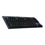 Logitech G 920-010587 tastiera Gaming RF senza fili + Bluetooth QWERTY Italiano Carbonio - immagine 5