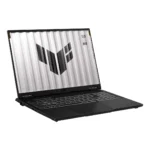 ASUS TUF Gaming F16 FX608JPR-TU157W Intel Core i7 i7-14650HX Computer portatile 40,6 cm (16") WUXGA 16 GB DDR5-SDRAM 1 TB SSD NVIDIA GeForce RTX 5070 Laptop GPU Wi-Fi 6E (802.11ax) Windows 11 Home Grigio - immagine 9