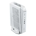 ASUS ROG RNUC16JNK9X389A2W Intel Core Ultra 9 290HX Plus 32 GB DDR5-SDRAM 1 TB SSD NVIDIA GeForce RTX 5070 Ti Windows 11 Home Mini PC Bianco - immagine 20