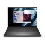 DELL Pro 14 Essential PV14250 Intel Core 5 120U Computer portatile 35,6 cm (14") Full HD+ 16 GB DDR5-SDRAM 512 GB SSD Wi-Fi 6 (802.11ax) Windows 11 Pro Nero Italiano