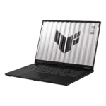 ASUS TUF Gaming F16 FX608JPR-TU157W Intel Core i7 i7-14650HX Computer portatile 40,6 cm (16") WUXGA 16 GB DDR5-SDRAM 1 TB SSD NVIDIA GeForce RTX 5070 Laptop GPU Wi-Fi 6E (802.11ax) Windows 11 Home Grigio - immagine 11