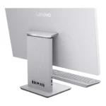 Lenovo IdeaCentre AIO 27ILL11 Intel Core Ultra 7 256V 68,6 cm (27") 1920 x 1080 Pixel PC All-in-one 16 GB LPDDR5x-SDRAM 512 GB SSD Windows 11 Home Wi-Fi 6 (802.11ax) Grigio - immagine 5