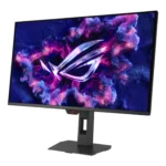 ASUS ROG Strix OLED XG27AQDMES Monitor PC 67,3 cm (26.5") 2560 x 1440 Pixel Quad HD QD-OLED Nero - immagine 4
