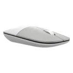 HP Mouse wireless Z3700 Ceramic White - immagine 2