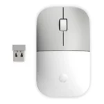 HP Mouse wireless Z3700 Ceramic White
