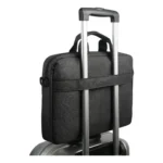 Lenovo Borsa toploader laptop T210 15,6″ casual (Nero) - immagine 6