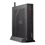Acer Veriton Desktop Computer Vero Mini VVN4735GT - immagine 2