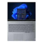 Lenovo ThinkBook 16 G9 AHP AMD Ryzen 5 220 Computer portatile 40,6 cm (16") WUXGA 16 GB DDR5-SDRAM 512 GB SSD Wi-Fi 7 (802.11be) Windows 11 Pro Grigio Italiano - immagine 14