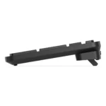 DELL Pro 5 KM526 tastiera Mouse incluso Casa/ufficio RF Wireless QWERTY Italiano Nero - immagine 5