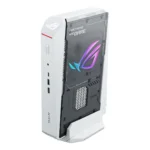 ASUS ROG RNUC16JNK9X389A2W Intel Core Ultra 9 290HX Plus 32 GB DDR5-SDRAM 1 TB SSD NVIDIA GeForce RTX 5070 Ti Windows 11 Home Mini PC Bianco - immagine 11