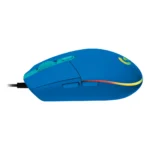 Logitech G G102 Lightsync mouse Gaming Mano destra USB tipo A 8000 DPI - immagine 4