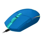 Logitech G G102 Lightsync mouse Gaming Mano destra USB tipo A 8000 DPI