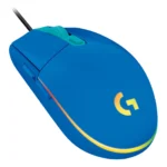 Logitech G G102 Lightsync mouse Gaming Mano destra USB tipo A 8000 DPI - immagine 3