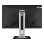 Viewsonic VG Series VG2756-4K Monitor PC 68,6 cm (27") 3840 x 2160 Pixel 4K Ultra HD LED Nero - immagine 10