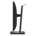 Viewsonic VG Series VG2756-4K Monitor PC 68,6 cm (27") 3840 x 2160 Pixel 4K Ultra HD LED Nero - immagine 5