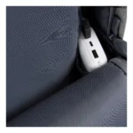 Rivacase 7567 43,9 cm (17.3") Custodia con bordo Grigio, Blu marino - immagine 21