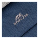 Rivacase 7567 43,9 cm (17.3") Custodia con bordo Grigio, Blu marino - immagine 15