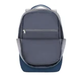 Rivacase 7567 43,9 cm (17.3") Custodia con bordo Grigio, Blu marino - immagine 10