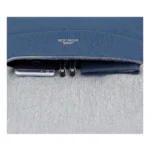 Rivacase 7567 43,9 cm (17.3") Custodia con bordo Grigio, Blu marino - immagine 19