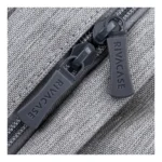 Rivacase 7567 43,9 cm (17.3") Custodia con bordo Grigio, Blu marino - immagine 20
