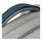 Rivacase 7567 43,9 cm (17.3") Custodia con bordo Grigio, Blu marino - immagine 18