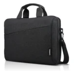 Lenovo Borsa toploader laptop T210 15,6″ casual (Nero)