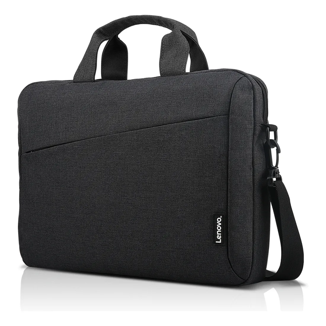 86a272289805c8ac1203b00683f5592507bf4a6b.webp Lenovo Borsa toploader laptop T210 15,6″ casual (Nero) - immagine 1