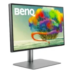 BenQ PD2725U Monitor PC 68,6 cm (27") 3840 x 2160 Pixel 4K Ultra HD LED Nero - immagine 3