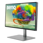 BenQ PD2725U Monitor PC 68,6 cm (27") 3840 x 2160 Pixel 4K Ultra HD LED Nero - immagine 6