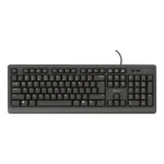 Trust Primo tastiera Universale USB QWERTY Italiano Nero - immagine 8