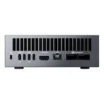 ASUS Ascent GX10 GX10-GG0003BN GB10 128 GB LPDDR5x-SDRAM 1 TB SSD Mini PC Grigio - immagine 10