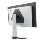 BenQ EX271UZ Monitor PC 67,3 cm (26.5") 3840 x 2160 Pixel 4K Ultra HD OLED Nero, Bianco - immagine 12